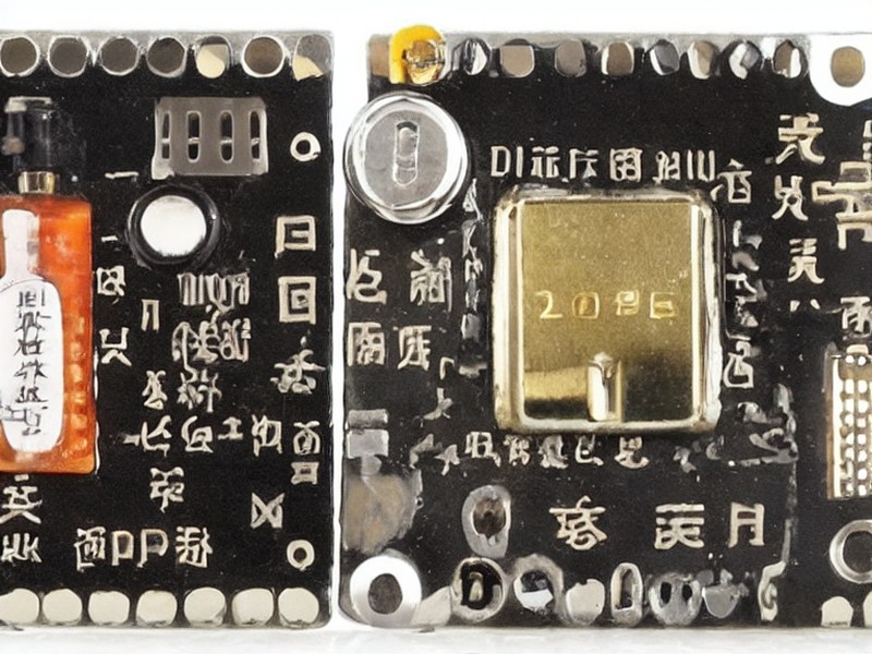 TVS保护参考应用说明 1