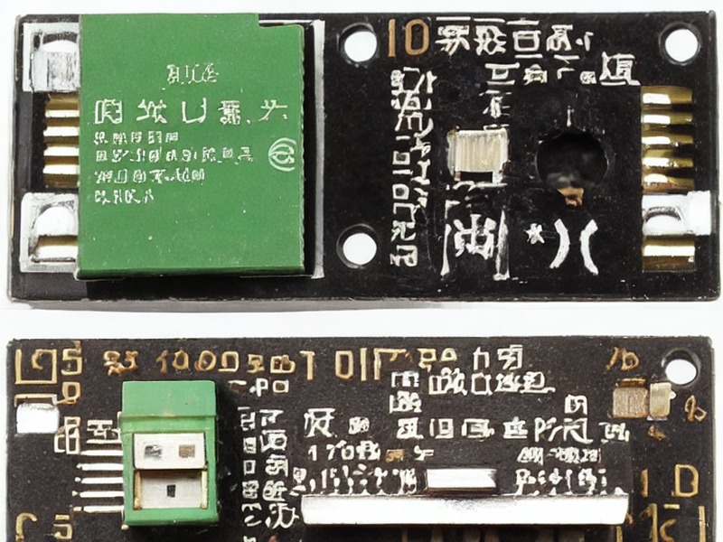 二极管说明在替代料比较中的选型资料 2