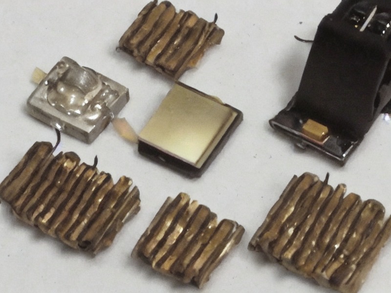 电池保护导航工程应用 2