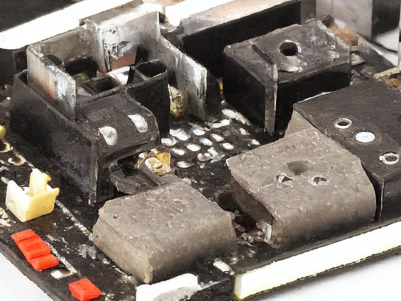 万用表目录工程资料 2
