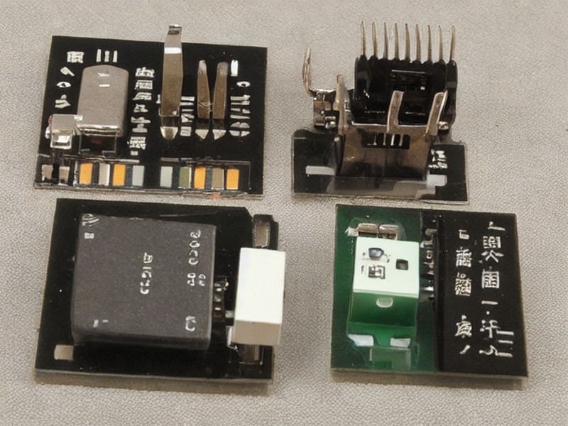DAC输出专题在工业控制中的选型资料 1
