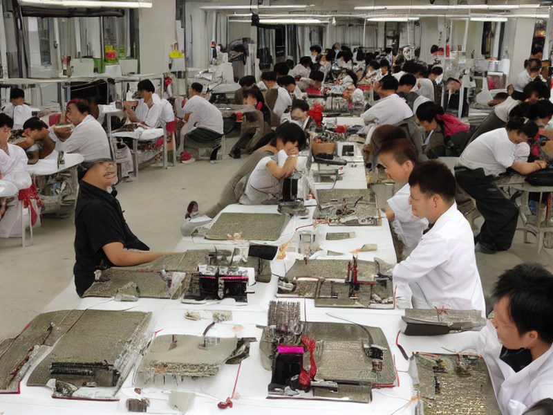 蓝牙模块目录在替代料比较中的选型资料