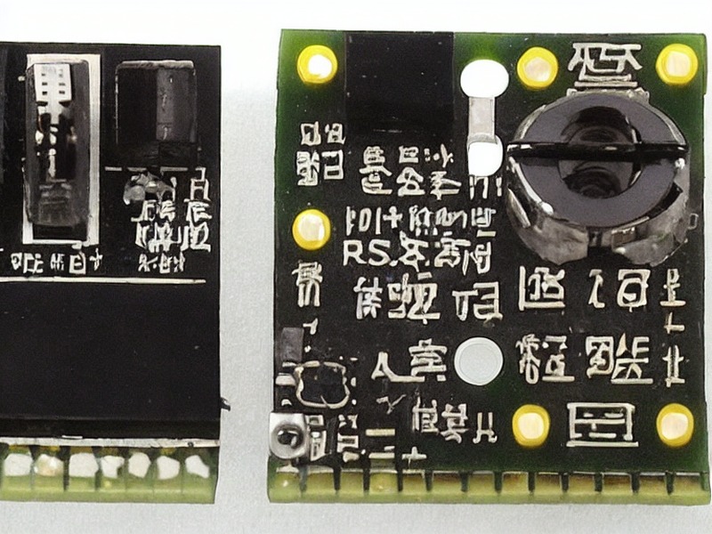 逻辑器件应用产品说明