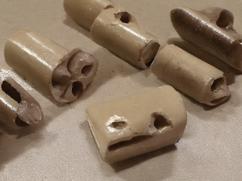 稳压器分类在工业控制中的选型资料 2