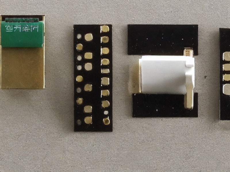 测试夹具分类应用参考 2
