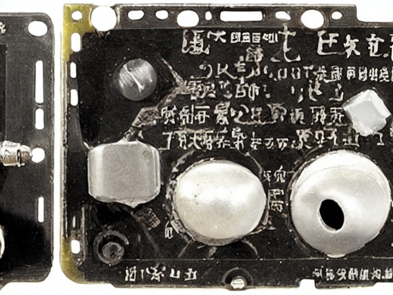 电源模块导航在工业控制中的选型资料 1