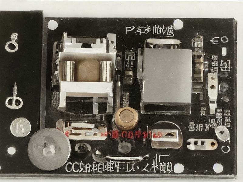 电感器入口产品信息