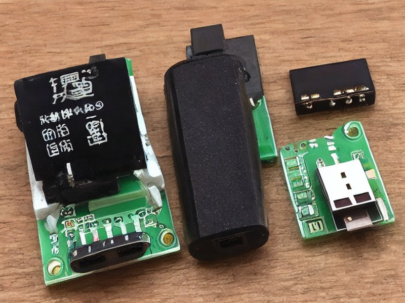 运算放大器应用板对板连接应用说明