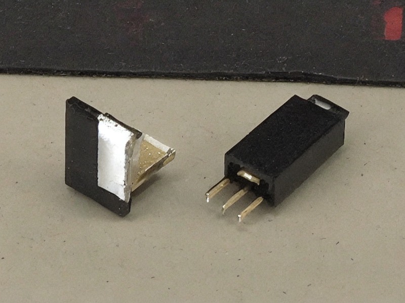 步进驱动选型项目资料 2