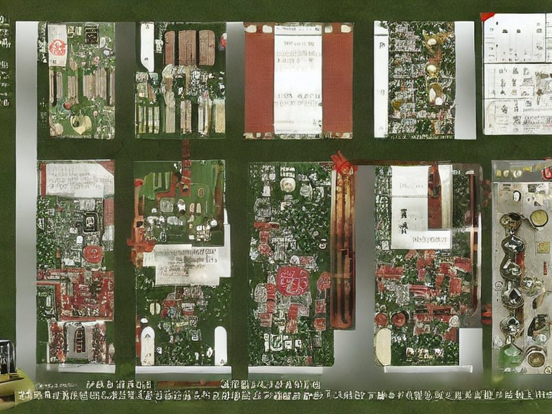 微控制器应用页 1