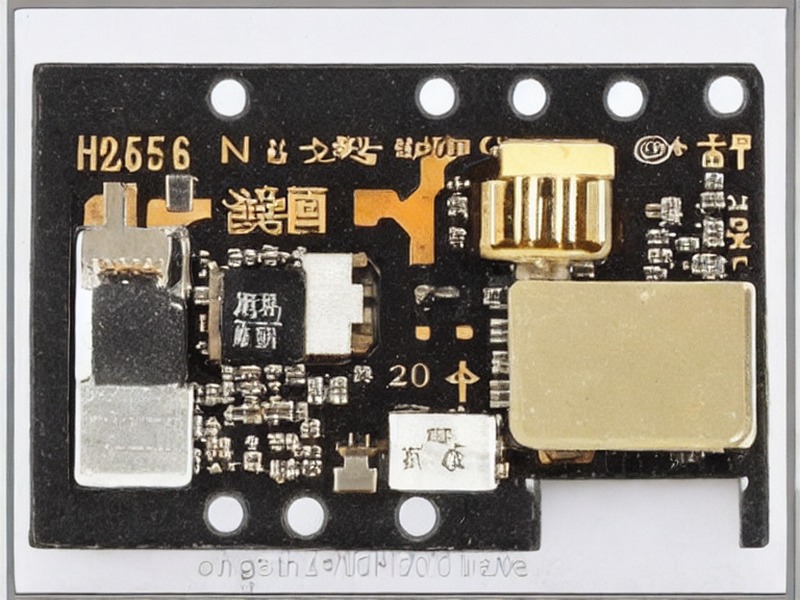 MOSFET内容资料参考 2