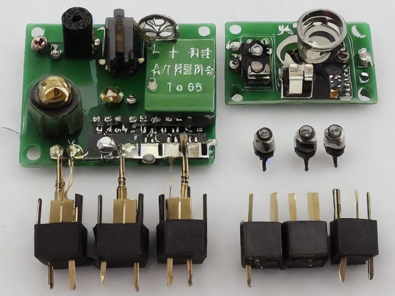 NAND Flash应用选型资料