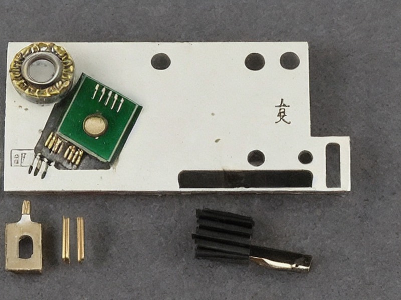 滤波器内容参数与应用整理 1