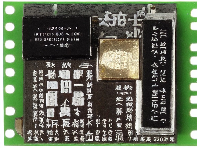 信号源清单在工业控制中的选型资料 2