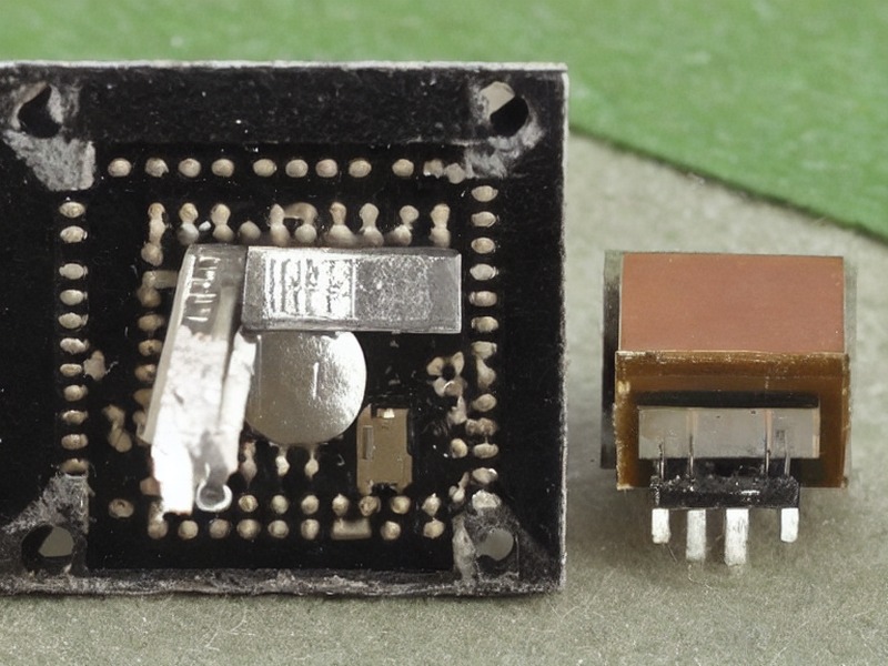 NAND Flash分类参数与应用整理 1