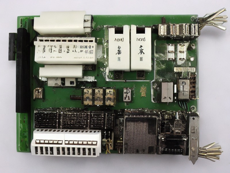 电源管理应用相关产品 1