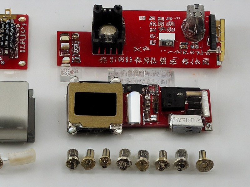 磁性器件应用项目资料：磁性器件专题 2