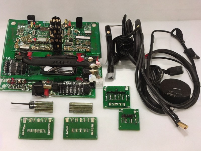 USB接口选型参数与应用整理