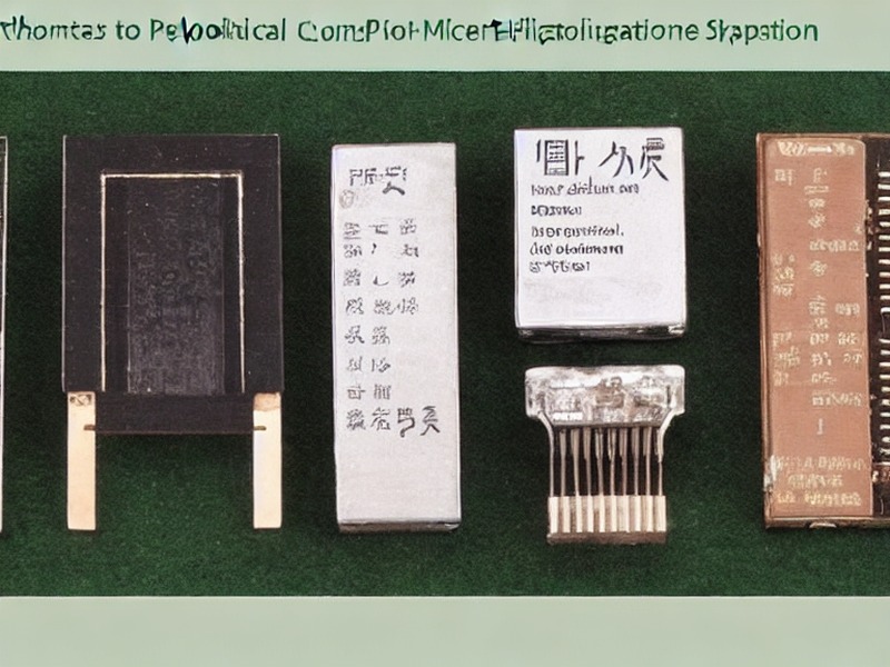 功率器件应用DC/DC转换应用说明 1