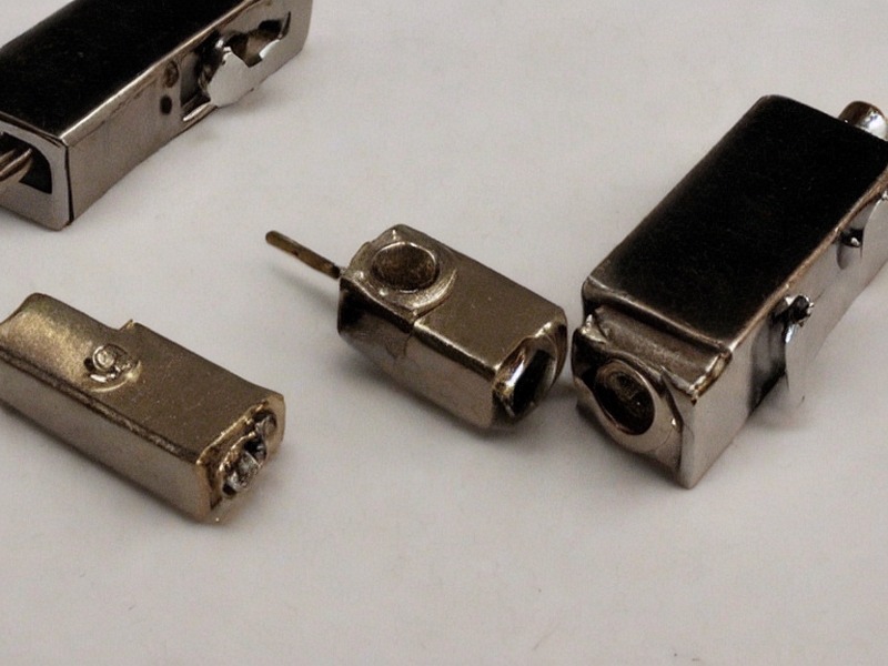 散热器应用板对板连接应用说明 2