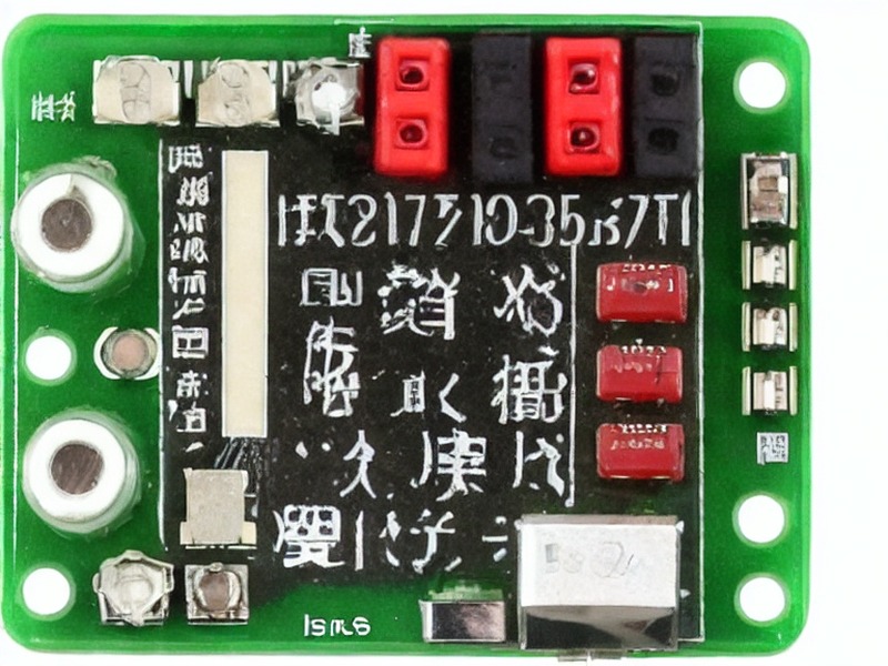 板对板连接应用DC/DC转换应用说明
