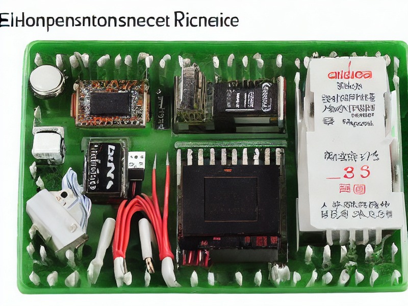 振荡器应用选型资料 2