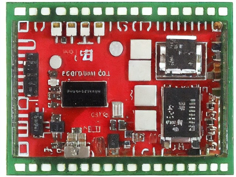 调试工具专题在工业控制中的选型资料 2
