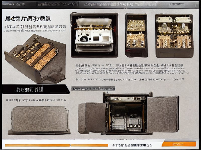 电源模块应用相关产品