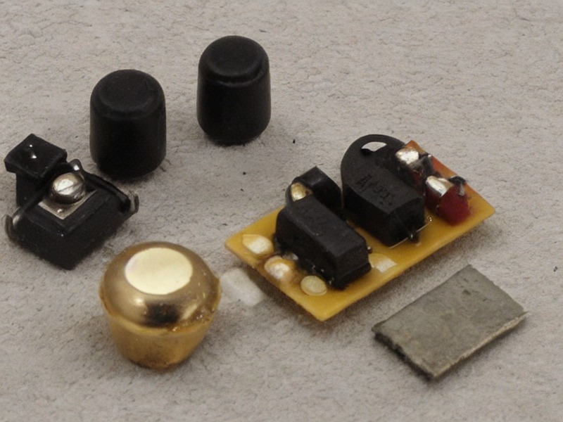 光耦合器应用相关产品 1
