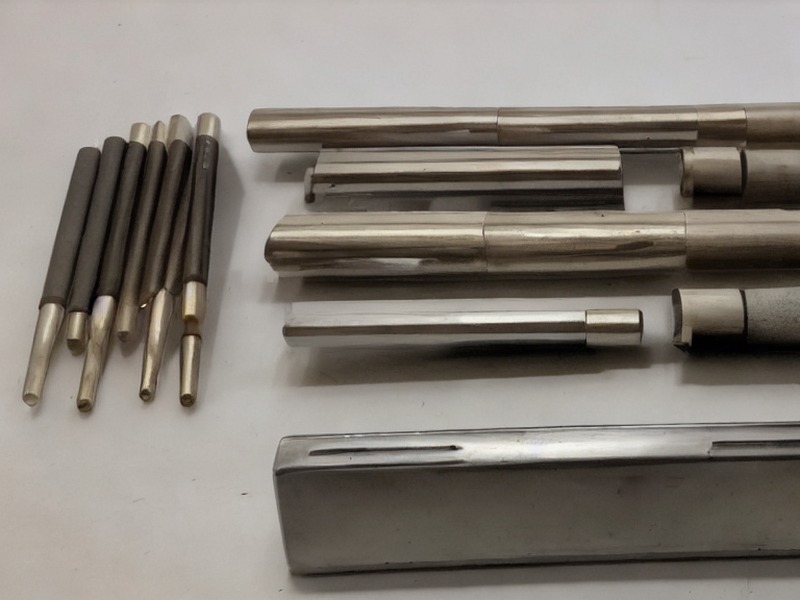 存储器资源选型